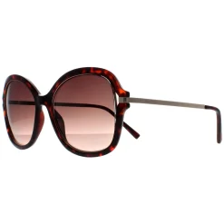 Guess Guess|Butterfly^Sunglasses GF0352 52F Brown Brown Gradient