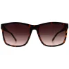 Guess Guess|Square^Sunglasses GF5082 52F Brown Brown Gradient
