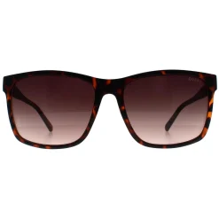 Guess Guess|Square^Sunglasses GF5082 52F Brown Brown Gradient