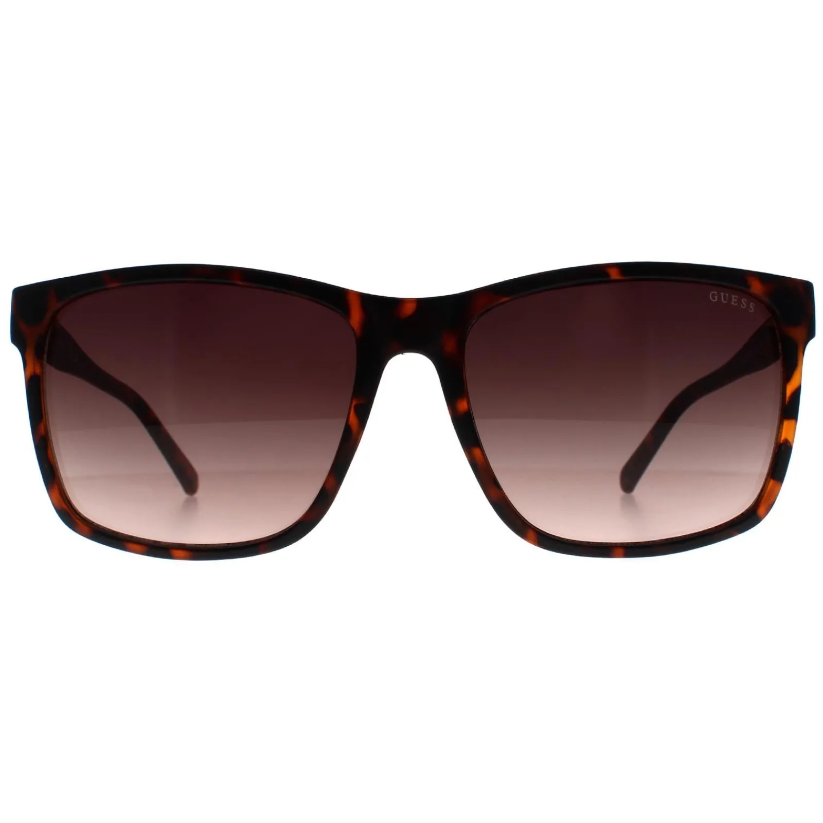 Guess Guess|Square^Sunglasses GF5082 52F Brown Brown Gradient
