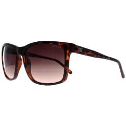 Guess Guess|Square^Sunglasses GF5082 52F Brown Brown Gradient