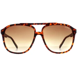 Guess Guess|Aviator^Sunglasses GF5084 52F Brown Brown Gradient