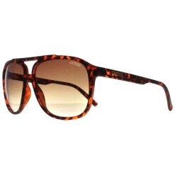 Guess Guess|Aviator^Sunglasses GF5084 52F Brown Brown Gradient