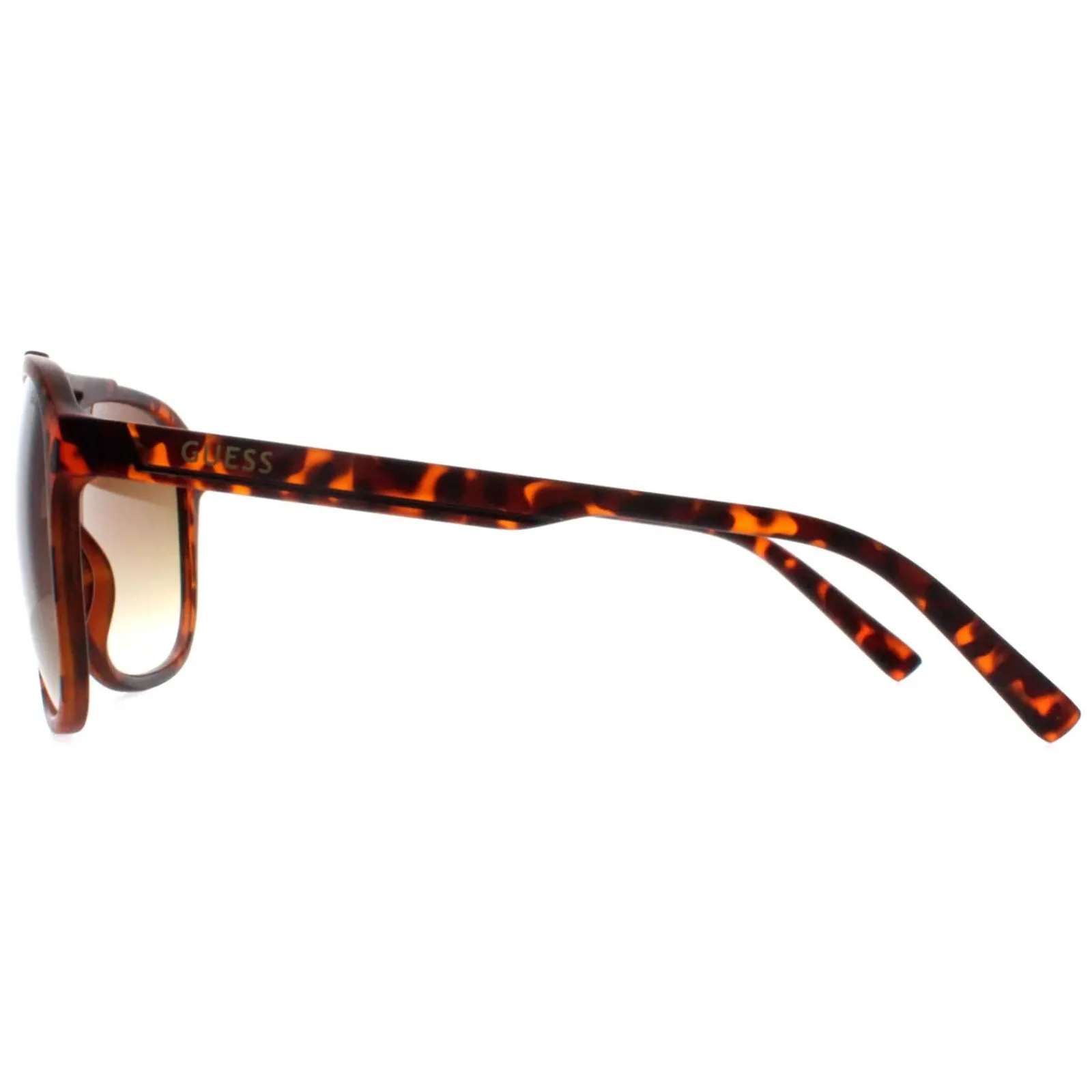 Guess Guess|Aviator^Sunglasses GF5084 52F Brown Brown Gradient