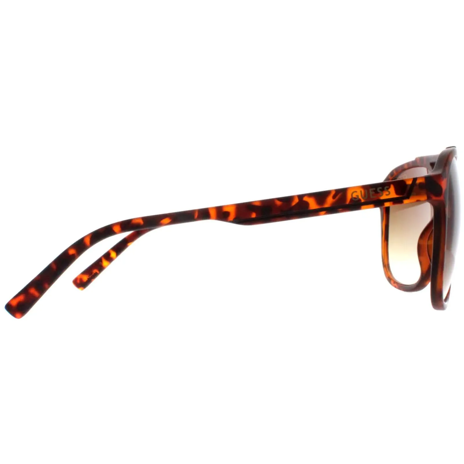 Guess Guess|Aviator^Sunglasses GF5084 52F Brown Brown Gradient