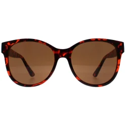 Guess Guess|Guess^Sunglasses GF0362 52F Brown Brown Gradient