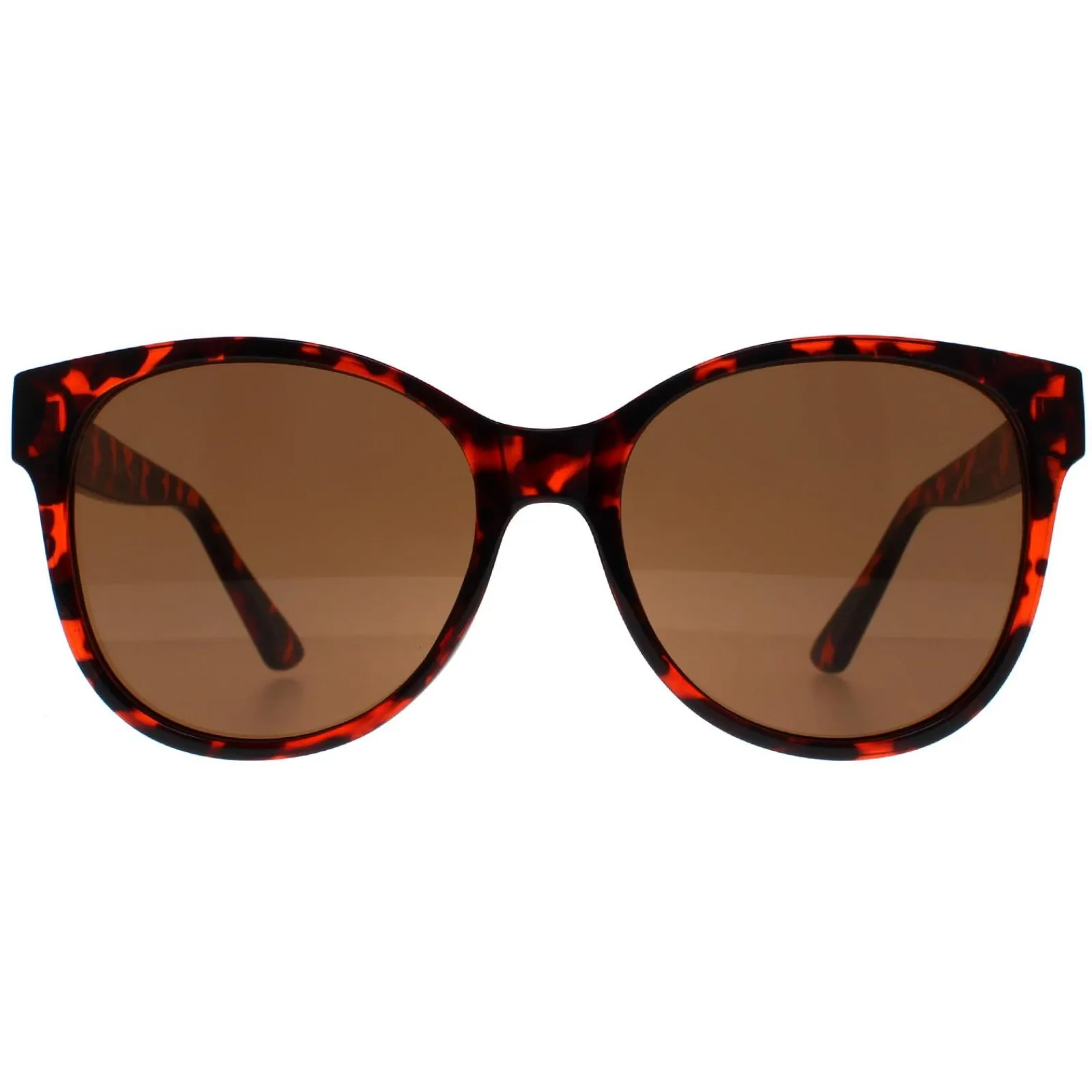 Guess Guess|Guess^Sunglasses GF0362 52F Brown Brown Gradient