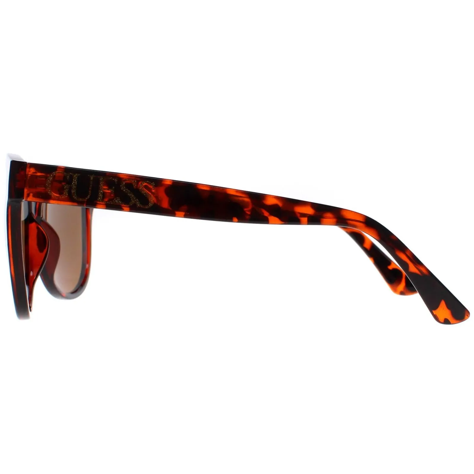 Guess Guess|Guess^Sunglasses GF0362 52F Brown Brown Gradient