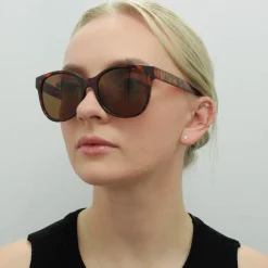 Guess Guess|Guess^Sunglasses GF0362 52F Brown Brown Gradient