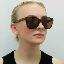 Guess Guess|Guess^Sunglasses GF0362 52F Brown Brown Gradient