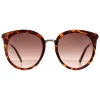 Guess Guess|Guess^Sunglasses GF0324 52F Brown Brown Gradient