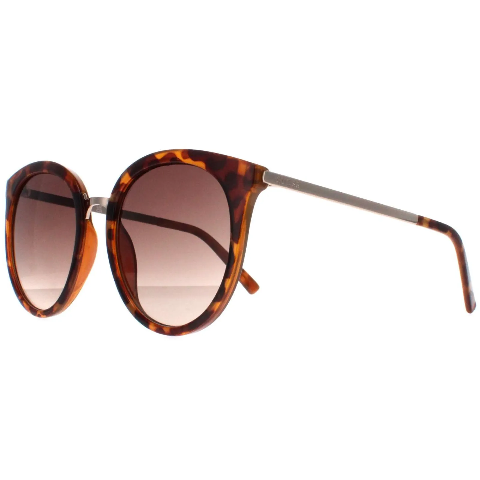 Guess Guess|Guess^Sunglasses GF0324 52F Brown Brown Gradient