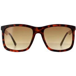 Guess Guess|Rectangle^Sunglasses GF0171 52F Dark Havana Brown Gradient