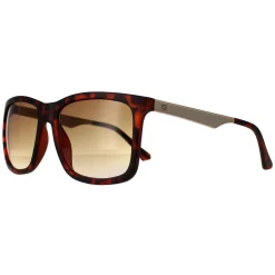 Guess Guess|Rectangle^Sunglasses GF0171 52F Dark Havana Brown Gradient