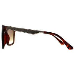 Guess Guess|Rectangle^Sunglasses GF0171 52F Dark Havana Brown Gradient