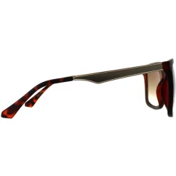 Guess Guess|Rectangle^Sunglasses GF0171 52F Dark Havana Brown Gradient