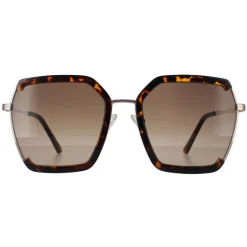 Guess Guess|Guess^Sunglasses GF0418 52F Dark Havana Brown Gradient