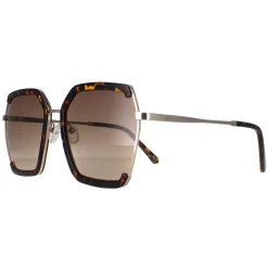 Guess Guess|Guess^Sunglasses GF0418 52F Dark Havana Brown Gradient