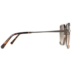 Guess Guess|Guess^Sunglasses GF0418 52F Dark Havana Brown Gradient