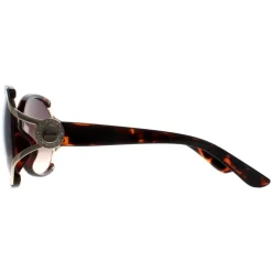 Guess Guess|Butterfly^Sunglasses GF6099 52F Dark Havana Brown Gradient