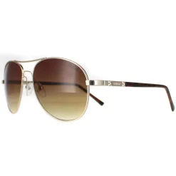 Guess Guess|Aviator^Sunglasses GF0295 33F Gold Other Brown Gradient