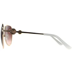 Guess Guess|Aviator^Sunglasses GF6140 32F Gold Brown Gradient