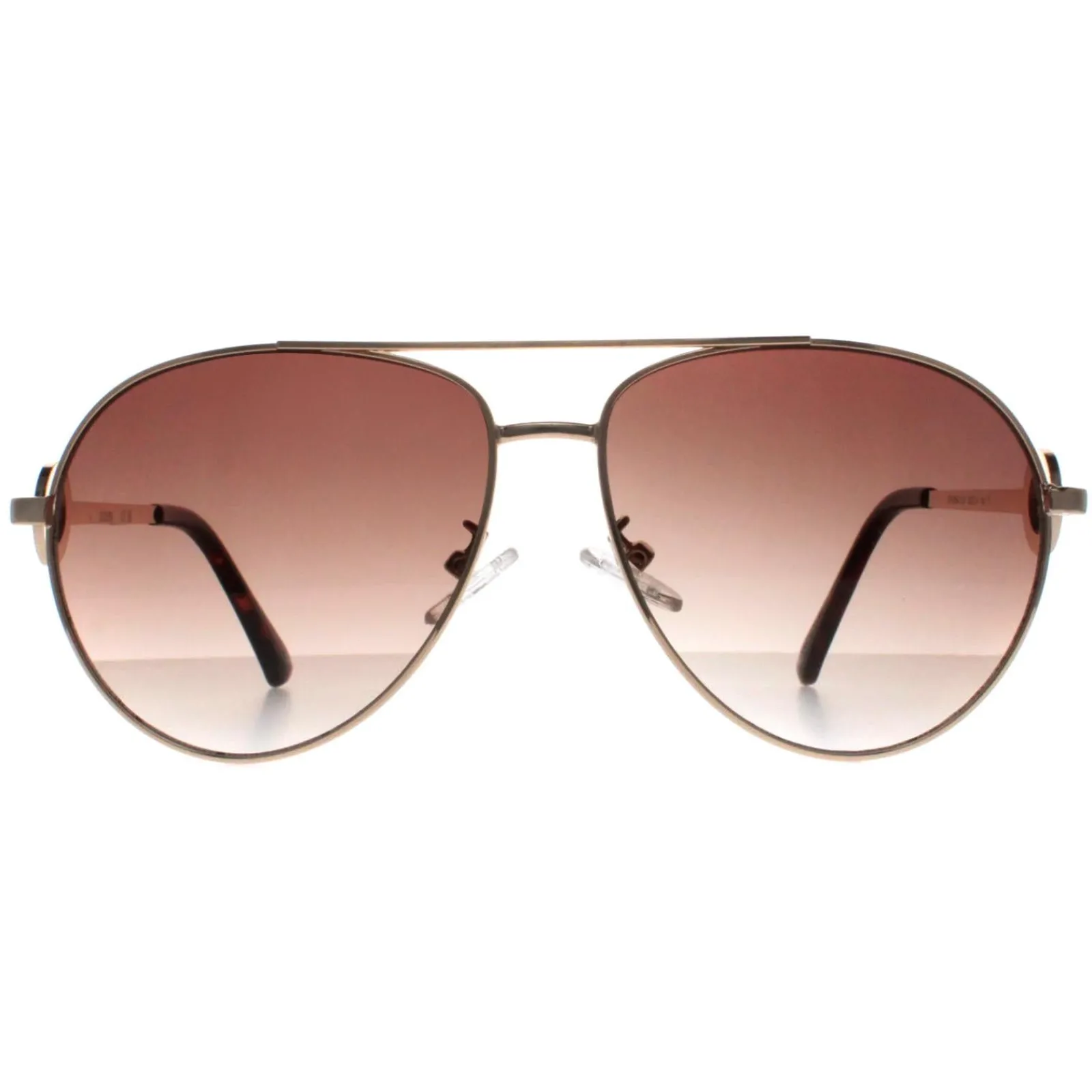Guess Guess|Aviator^Sunglasses GF0364 32F Gold Brown