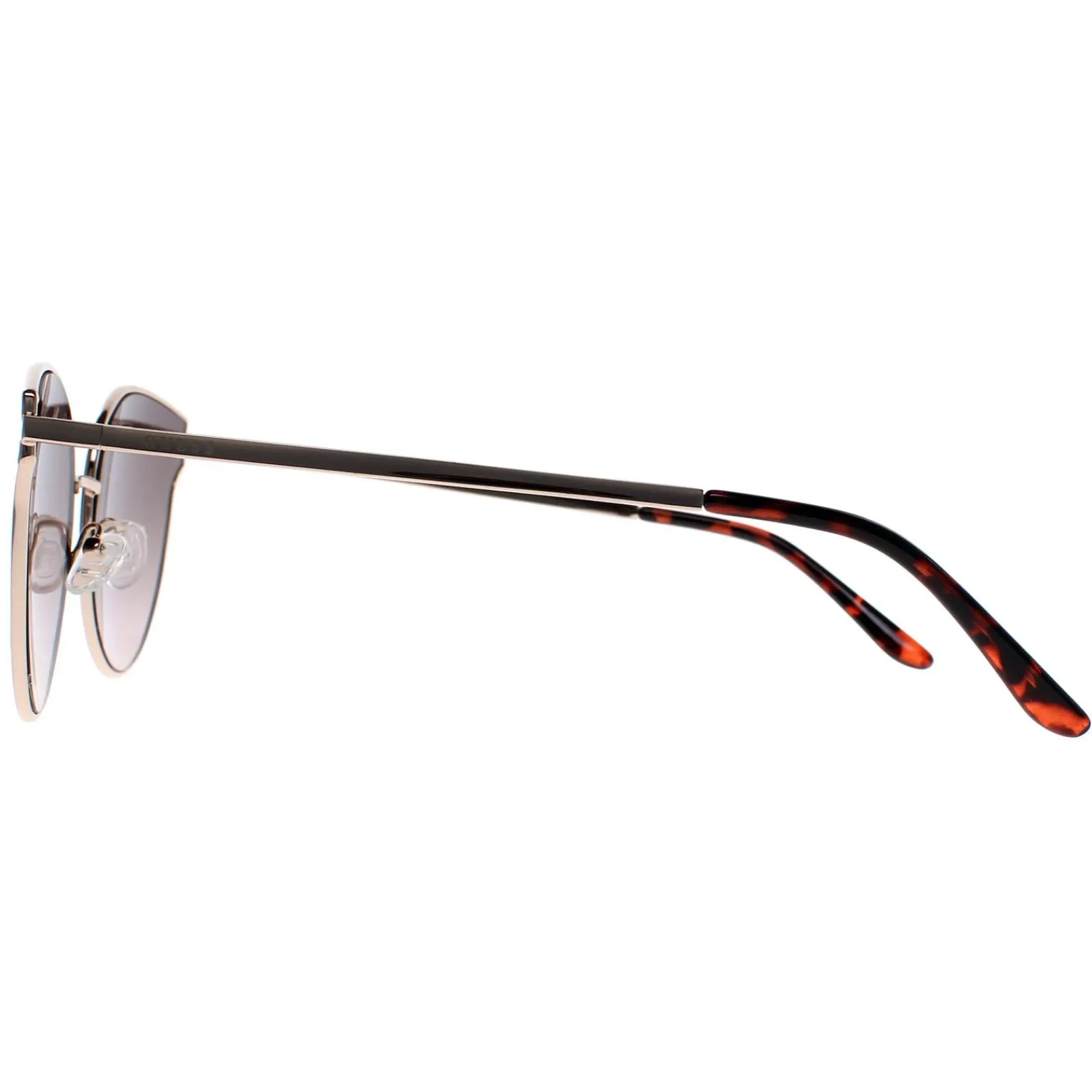 Guess Guess|Cat-Eye^Sunglasses GF0353 32F Gold Grey Gradient