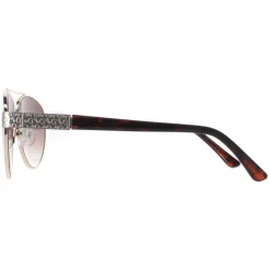 Guess Guess|Aviator^Sunglasses GF0414 32F Gold Brown Gradient
