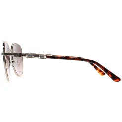 Guess Guess|Aviator^Sunglasses GF6143 32F Silver Brown Gradient