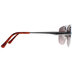 Guess Guess|Aviator^Sunglasses GF0211 10F Silver Brown Gradient