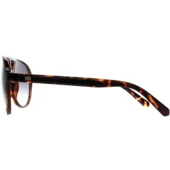 Guess Guess|Aviator^Sunglasses GF5070 52G Dark Havana Brown Mirror