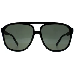 Guess Guess|Aviator^Sunglasses GF5084 02N Black Green