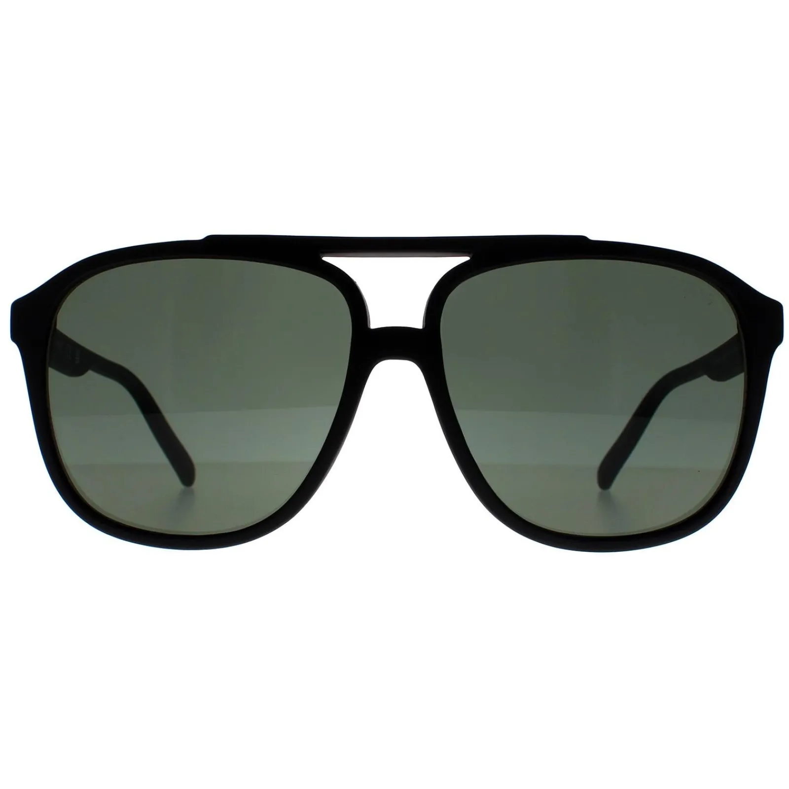 Guess Guess|Aviator^Sunglasses GF5084 02N Black Green