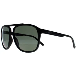 Guess Guess|Aviator^Sunglasses GF5084 02N Black Green