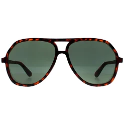 Guess Guess|Aviator^Sunglasses GF0217 52N Brown Grey