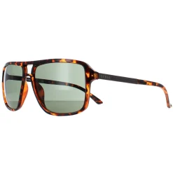 Guess Guess|Aviator^Sunglasses GF5085 52N Dark Havana Green