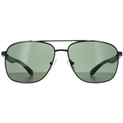 Guess Guess|Aviator^Sunglasses GF2012 08N Gunmetal Grey