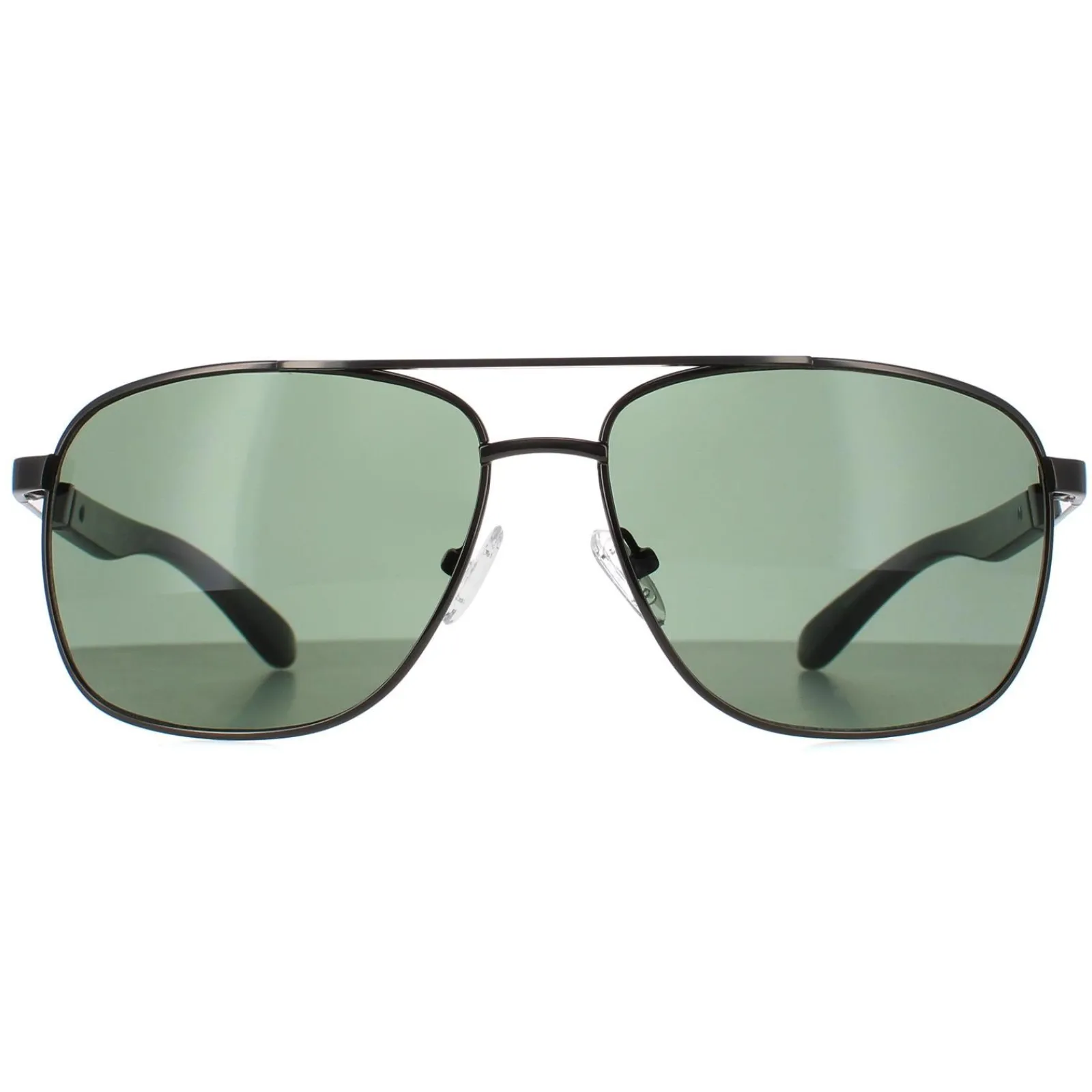 Guess Guess|Aviator^Sunglasses GF2012 08N Gunmetal Grey