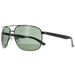 Guess Guess|Aviator^Sunglasses GF2012 08N Gunmetal Grey