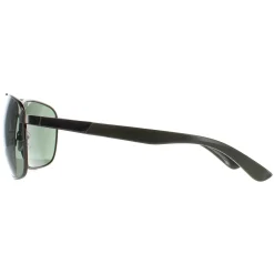Guess Guess|Aviator^Sunglasses GF2012 08N Gunmetal Grey