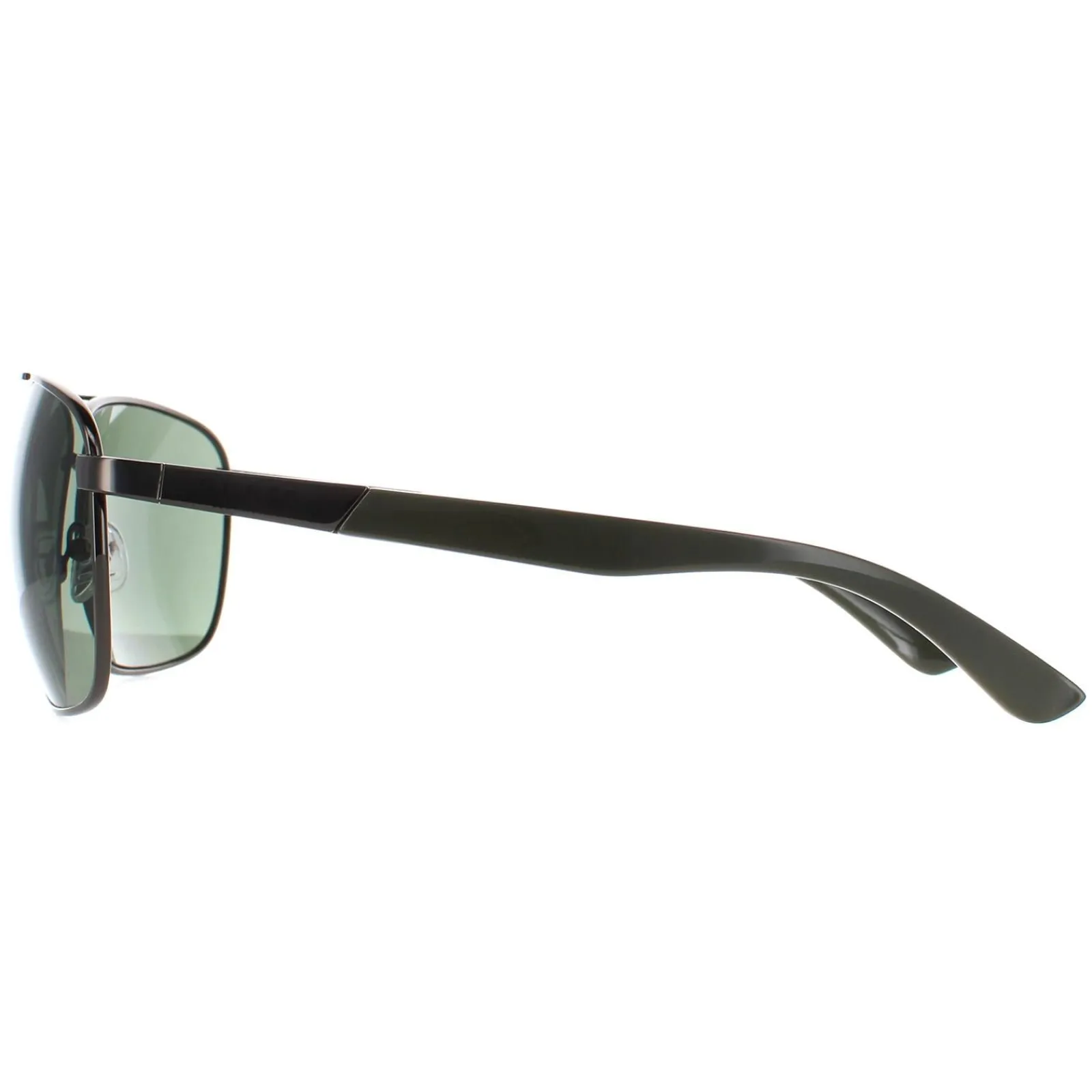 Guess Guess|Aviator^Sunglasses GF2012 08N Gunmetal Grey