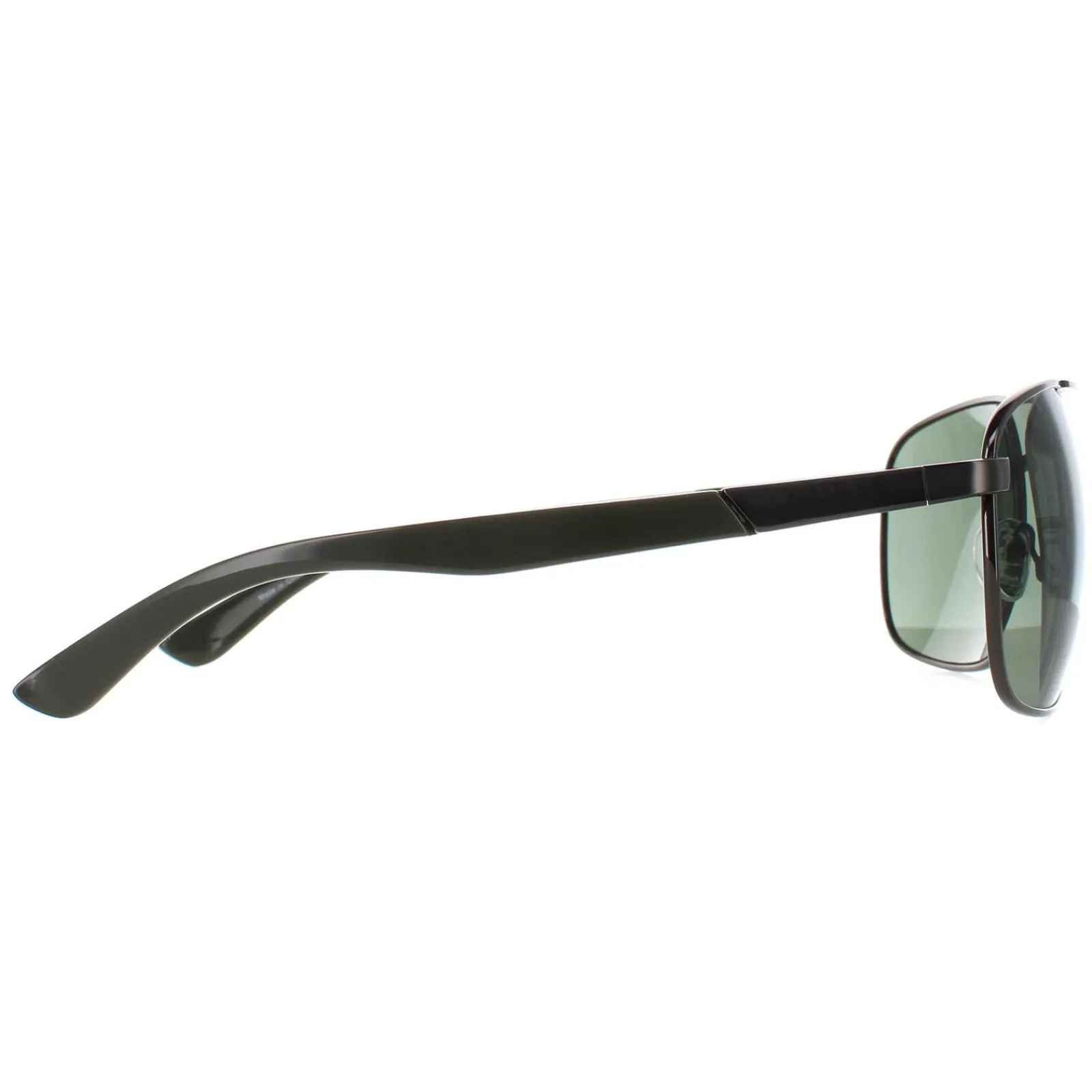 Guess Guess|Aviator^Sunglasses GF2012 08N Gunmetal Grey