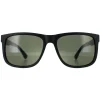 Guess Guess|Rectangle^Sunglasses GF0234 02N Matte Black Green