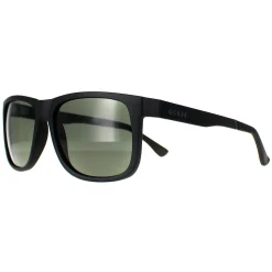 Guess Guess|Rectangle^Sunglasses GF0234 02N Matte Black Green