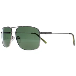 Guess Guess|Aviator^Sunglasses GF0205 08N Silver Grey