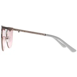 Guess Guess|Cat-Eye^Sunglasses GF6092 32T Gold Bordeaux Gradient
