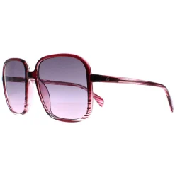 Guess Guess|Square^Sunglasses GF6146 72T Purple Purple Gradient