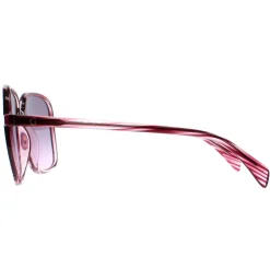 Guess Guess|Square^Sunglasses GF6146 72T Purple Purple Gradient
