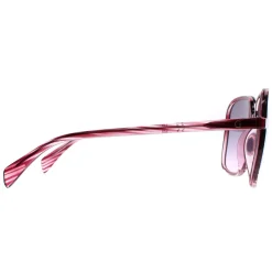 Guess Guess|Square^Sunglasses GF6146 72T Purple Purple Gradient